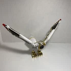 Vintage 1995 Bandai Mighty Morphin Power Rangers Legacy Falconzord Figure