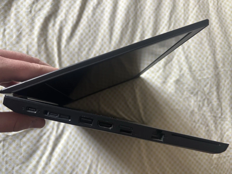Lenovo ThinkPad L14 · i5-10210U · 16GB · 256GB, photo 4 of 5