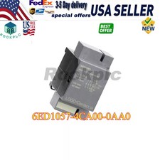 6ED1057-4CA00-0AA0 New Siemens 6ED1 057-4CA00-0AA0 Contactor 24VDC Brand