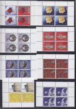 Kosovo 2006/09 Lot aus MiNr. 95-126 **/postfrisch