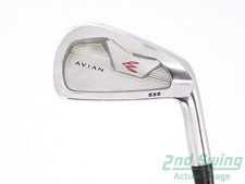 AVIAN 335 Single Iron 4 Iron Graphite Regular Right 40.0in