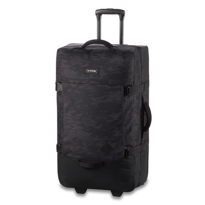 Dakine 365 Roller 100L 2-Rollen Reisetasche 76cm #DKN-D10003631 (black vintage