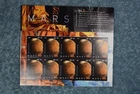 2022 Mars Full Sheet - Geneva G718 - MNH