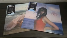 HA VAY Venus Sea Shell, Avalanches Vinyl Vertigo VV Exclusive Bundle [SHIPS NOW]