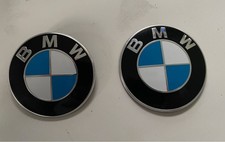BMW emblem rear/front emblem