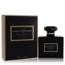 Perle De Nuit by Pascal Morabito Eau De Parfum Spray 3.4 oz / e 100 ml