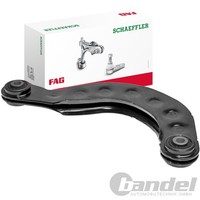 Schaeffler Fag Querlenker Stahlblech Hinterachse Oben Passend FüR Ford C-MAX Foc