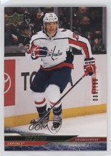 2024-25 Upper Deck Series 2 Exclusives 86/100 Nic Dowd #444 d3l