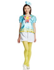 Disney Donald Duck Pastel Costume For Women, Size 155Cm-165Cm