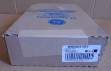 GE Refrigerator Dispense Board WR55X41025 Genuine Open Box