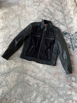IXS JIMMY Moto Jacket