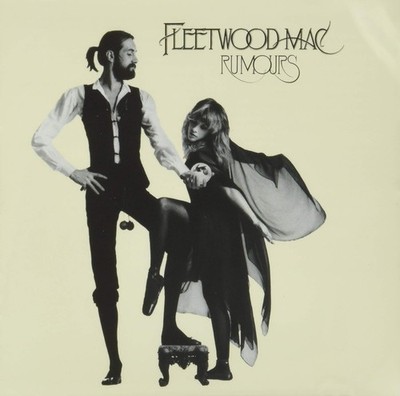 Fleetwood Mac - Gerüchte - CD (35° Anniversary Edition)