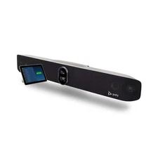 Poly Studio X70 4K Conferencing Video Bar with TC8 Controller