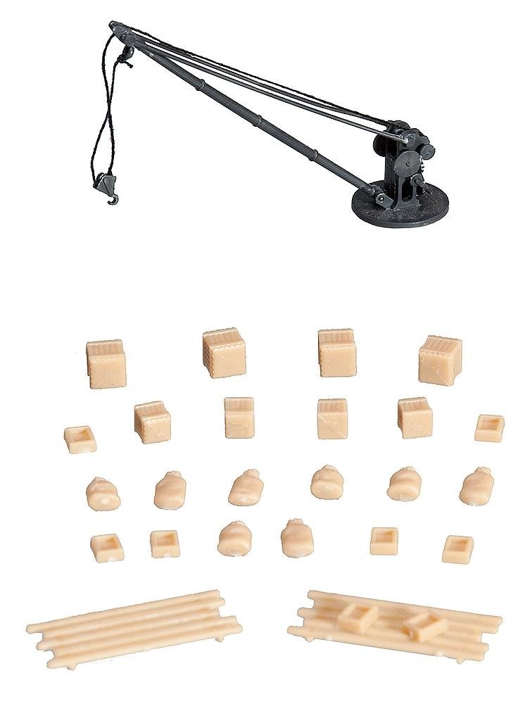 Фаллер 222176 4690₽