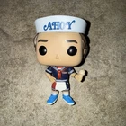 Steve Harrington #803 ~ Funko Pop Television Netflix Stranger Things (No Box)