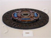 Kupplungsscheibe Japko 80390 FüR CP CA Mazda 323 EC MX BA Premacy Xedos 200Mm 5