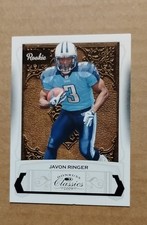 Sleeper Rookie Cards: Five 2009 Second Day NFL Draft Picks to Watch 9