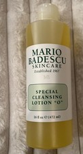 Mario Badescu Special Cleansing Lotion O For Chest And Back Only - For All ...