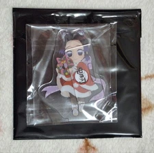 Demon Slayer Kimetsu no Yaiba Ufotable Shinobu Kocho Acrylic Stand Christmas 202