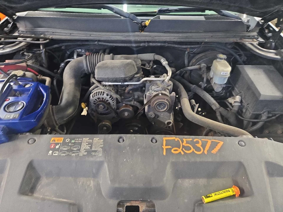 Used Front Left Upper Upper Control Arm Front fits: 2012 Gmc Sierra 1500 pickup - Image 4 of 4