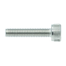 Advanc3D M3 DIN 912 A2 Zylinderschrauben mit Innensechskant M3x14mm x1 Zubehör