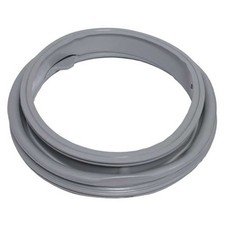 SOFFIETTO GUARNIZIONE OBLO LAVATRICE SAMSUNG Wf0700Nbe  Wf8502Ngv Wf9700N3W Wf97