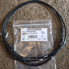 Technogym Cavo Alimentazione CU191 0WCU0191AA RICAMBIO ORIGINALE OEM 