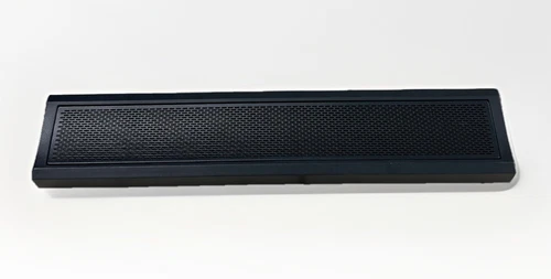 APC SmartUPS Black Front Bezel Faceplate Replacement Cover