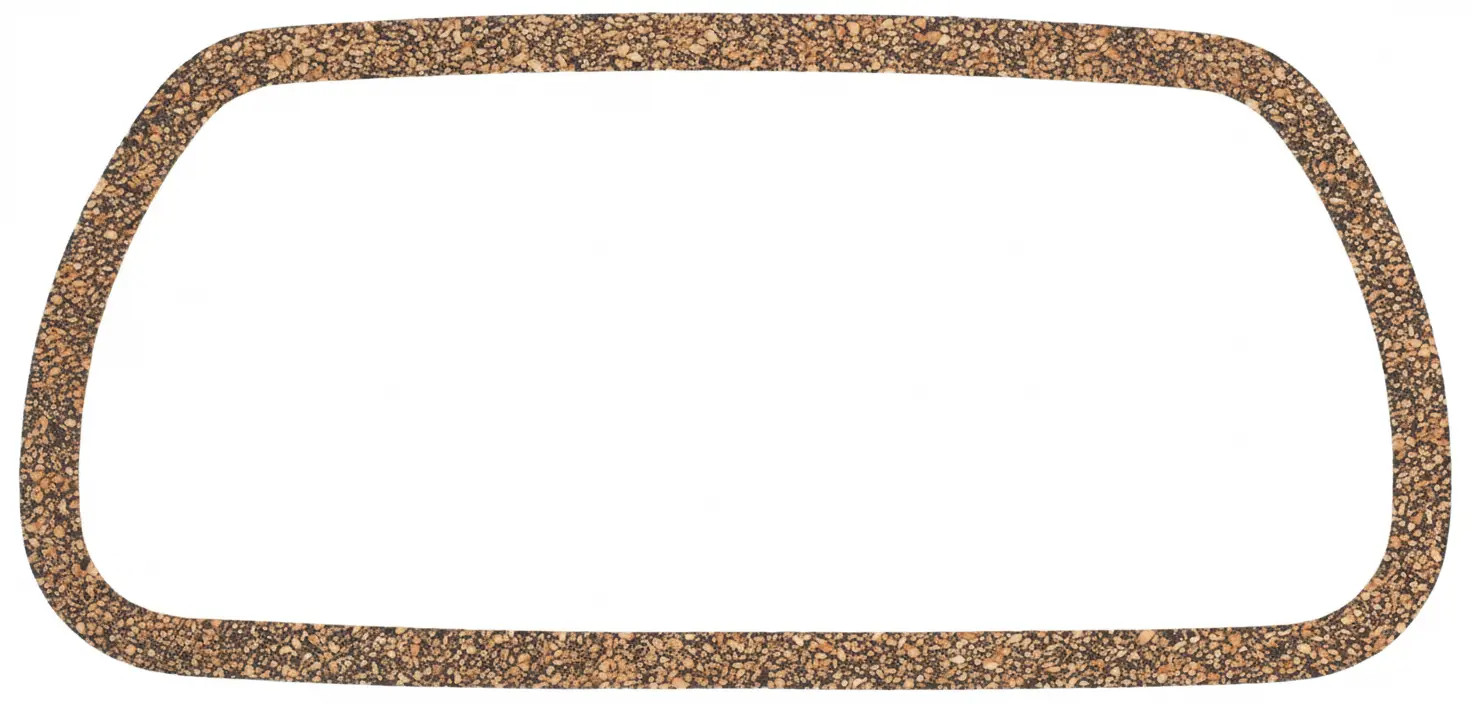 ELRING 193.216 Guarnizione Coperchio Punterie - Immagine 2