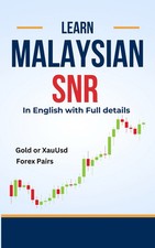 Malaysian Snr Forex Gold Trading Strategy - Its A Digital File