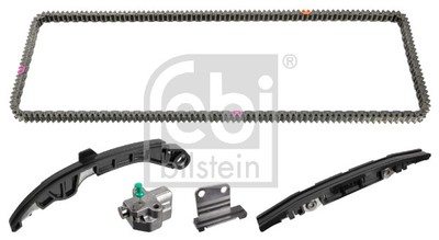 FEBI BILSTEIN 109522 Steuerkettensatz für NISSAN