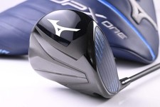 Mizuno JPX One Driver / 10.5 Degree / Regular Flex Tensei 1K Blue 55 Shaft