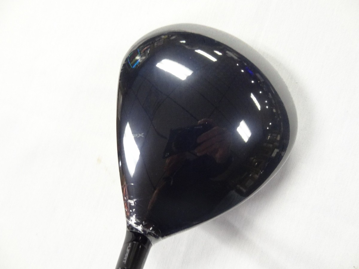 Mizuno JPX One Select Driver 9.0 Stiff Tensei Blue 1K 65 Right