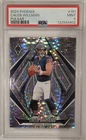 2024 PANINI PHOENIX PULSAR #151 CALEB WILLIAMS ROOKIE  /200 PSA 9 Bears