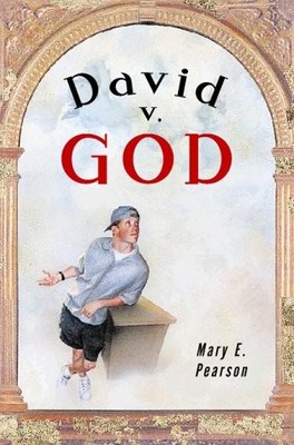 David v. God - Pearson, Mary E. - Good - See condition notes