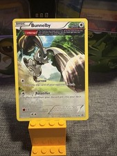 Bunnelby (Omega) 121/160 XY Primal Clash Pokémon TCG