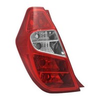 Diederichs Heckleuchte RüCkleuchte FüR Hyundai I10 PA Ab 04.2011 Links