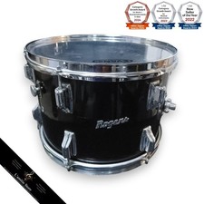 Rogers Holiday 13" Tom Vintage Black Evans Head Used