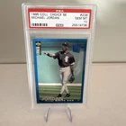 1995 Upper Deck Collector's Choice Special Edition - Michael Jordan #238 GEM 10