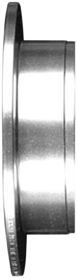 Rotor de freno de disco Bendix PRT5319 BENDIX para 99-02 Daewoo Leganza Foto 2 de 4