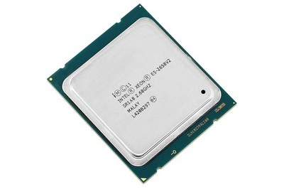SR1A8 INTEL XEON E5-2650 V2 2.60GHZ 8-CORE 20MB L3 CACHE LGA2011 95W