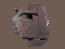 Bremssattel Bremszange links vorn für VW TOURAN (1T1, 1T2) 1.9 TDI