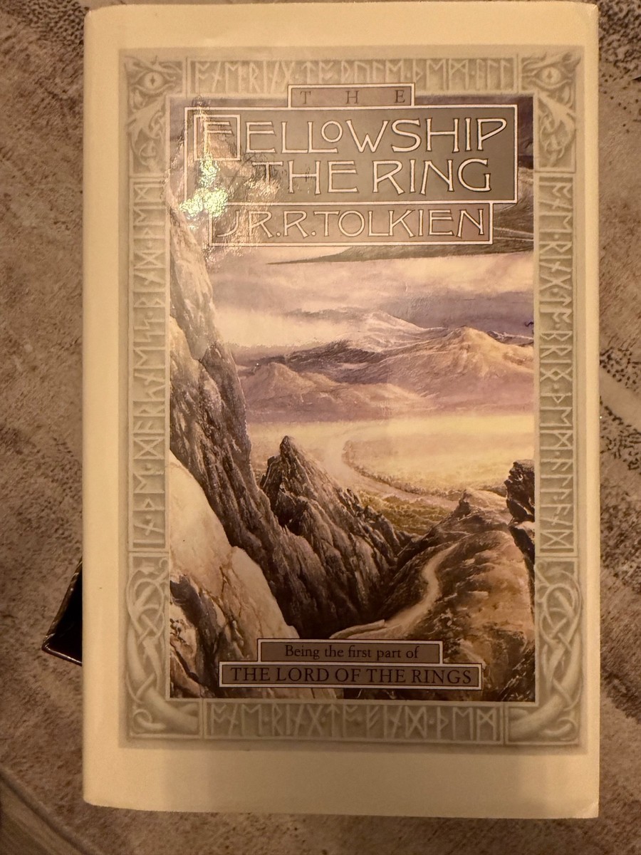 The Lord of the Rings The Complete~ 3部作 THE LORD OF THE RINGS 3 VOLUME BOX SET | J. R. R. Tolkien