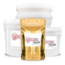 Fox Valley Day-One Formula 32/45 for Skunks