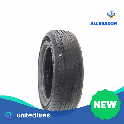 New 235/65R17 Omnimax Velocity Tourimg 104H