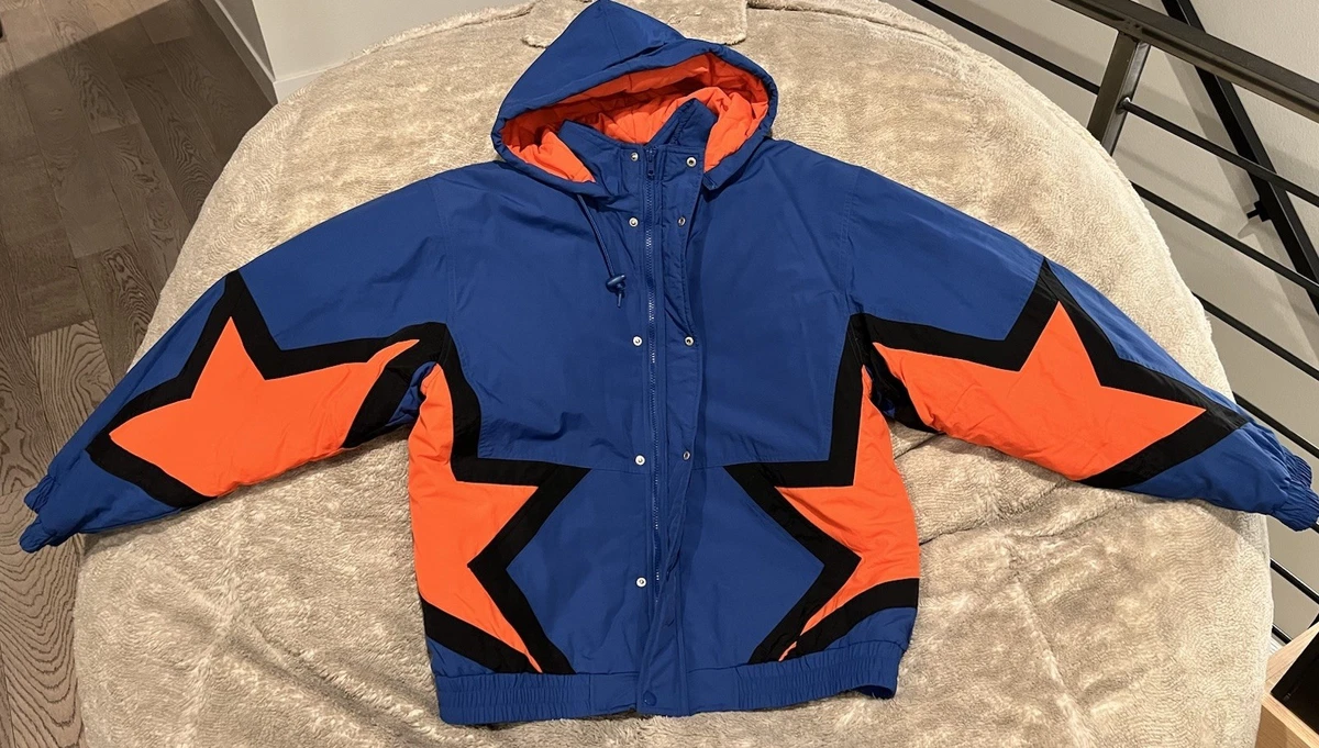 Supreme Nylon Jacket Made in USA オレンジ Supreme Nylon Outer