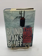Blind Man's Bluff Set : The Untold Story of American Submarine Espionage by...