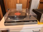 Technics SL-3200 Direct Drive Automatic Turntable Vintage Direct Drive