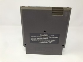 Wurm: Journey to the Center of the Earth - Nintendo NES - Game Cartridge Only