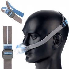 1 Pcs Upgraded Advanced Replacement Headgear Strap Fit for Airfit P10/N30, Fully